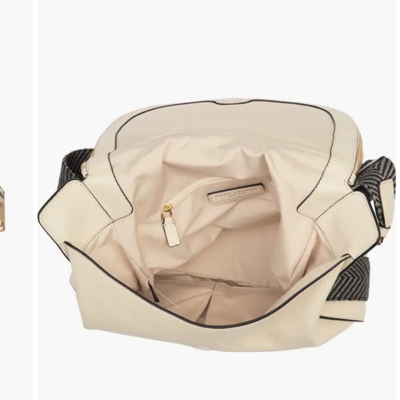 Marc Jacobs Hobo bag - Picture 5 of 6